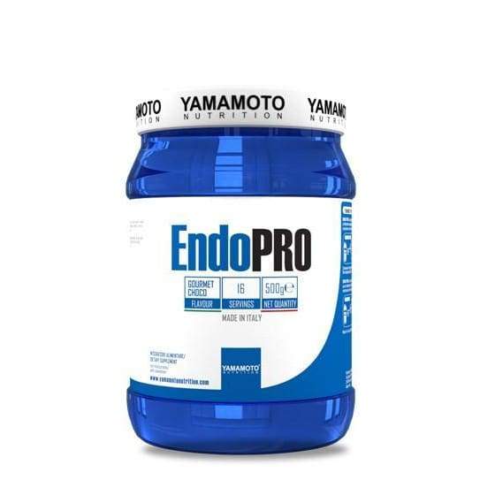 EndoPro, Vanilla - 500 grams