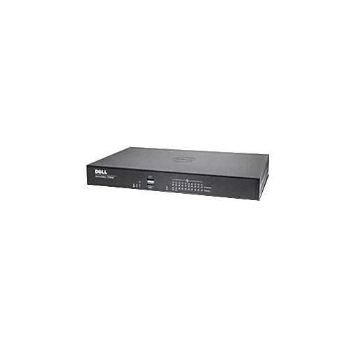 Sonicwall TZ600 Advanced Edition Security Appliance