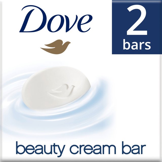 Dove Original Beauty Cream Bar