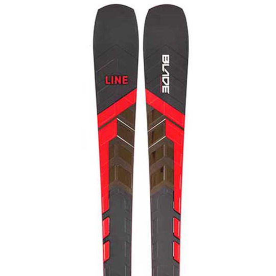 LINE BLADE 176 スキー LINE ライン スキー板 メンズ レディース＜2026