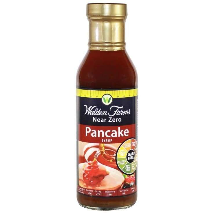 Syrup, Pancake - 355 ml.