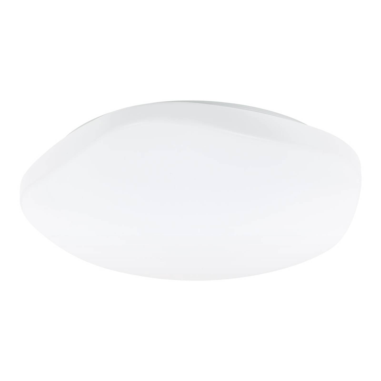 EGLO connect Totari-C -LED-kattovalaisin valkoinen