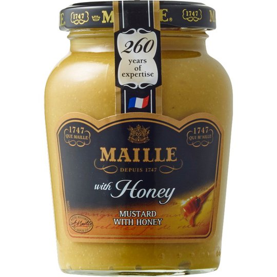 Maille Dijon Hunajasinappi 230g - 31% alennus