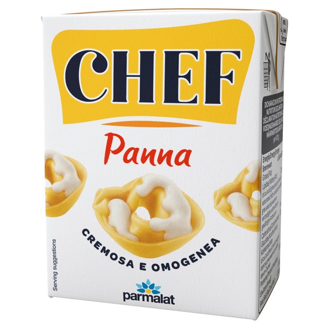 Chef Parmalat UHT Cooking Cream