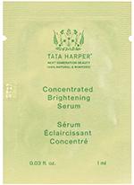 Tata Harper Concentrated Brightening Serum 2.0 sample