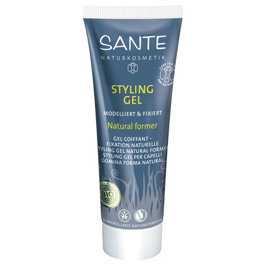 Sante Styling Gel Natural Former, 50 ml