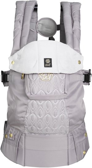 Lillebaby cheap embossed pewter