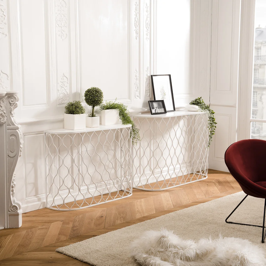 Buy Raffles Console Table online
