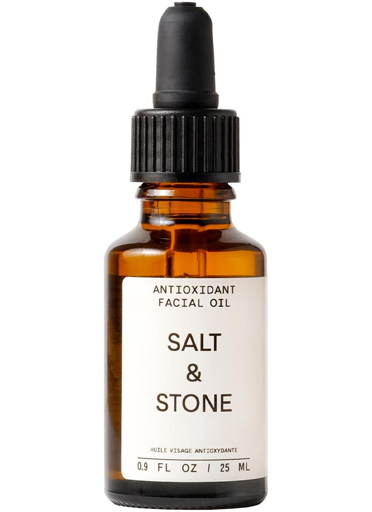 Salt & Stone Antioxidant Hydrating Facial Oil