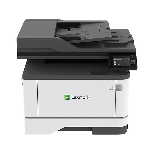 Lexmark MX331adn 29S0150 Black & White Laser All-In-One Printer