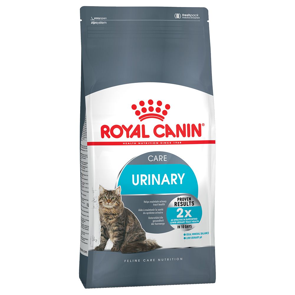 Royal Canin Urinary Care - 4kg