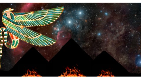 Buy Ancient Egyptian Serpent Shamanism: Mysteries Unveiled Online