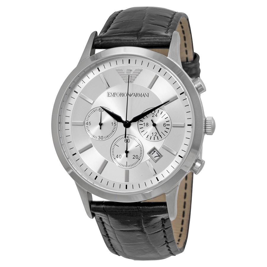 Emporio Armani Men's Classic Watch AR2432