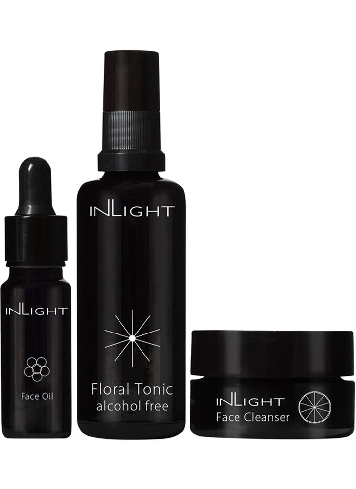 Inlight Skincare Essential Set