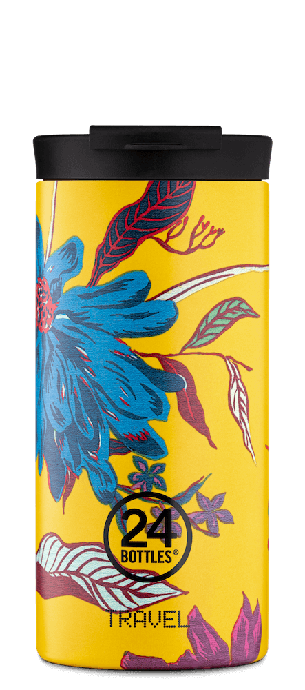 24 Bottles - Travel Tumbler 0,6 L - Aster (24B663)
