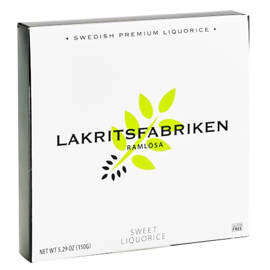 Makea Lakritsi - 63% alennus