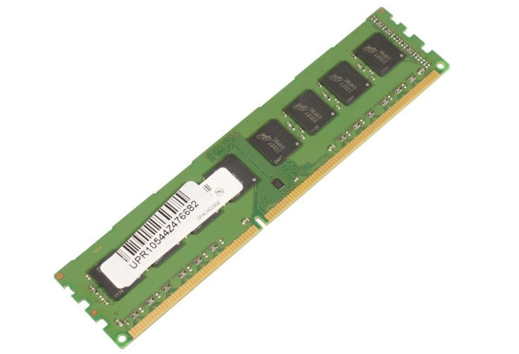 CoreParts MMDE025-8GB memory module 1 x 8 GB DDR3 1600 MHz