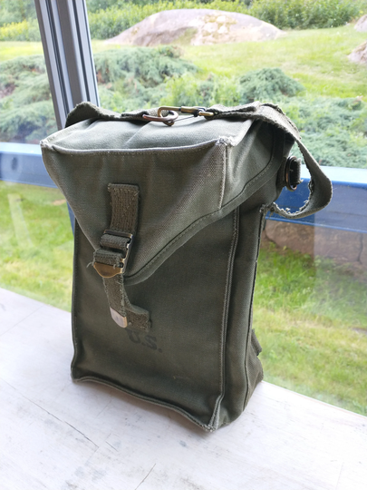 Buy Us Army 1951, Military Bag, Gift For Him online
