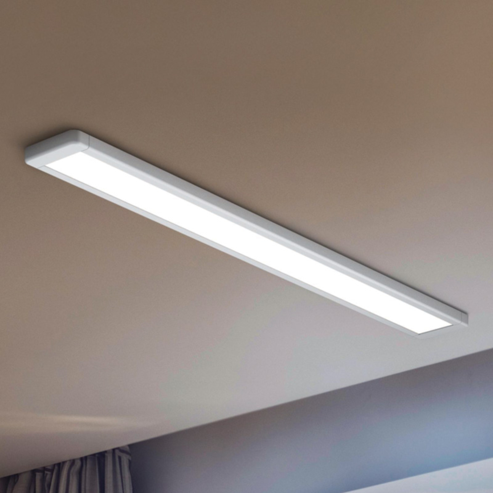LEDVANCE Office Line -LED-kattovalaisin 120 cm