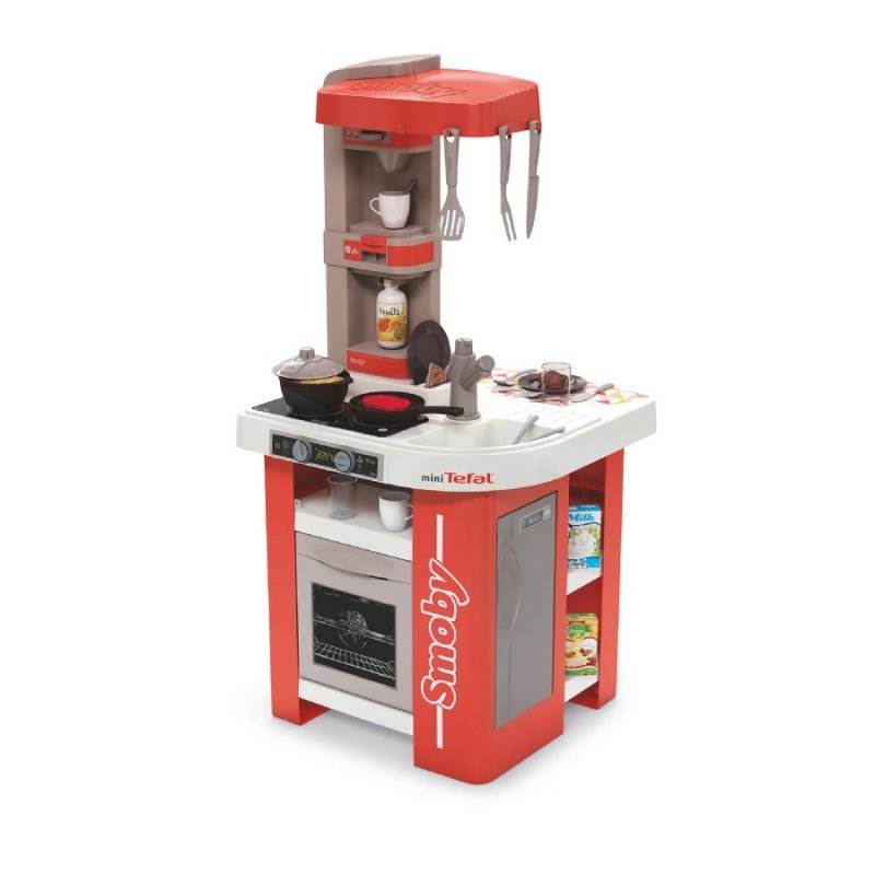 Smoby - Tefal - Studio Kitchen (I-7311042)