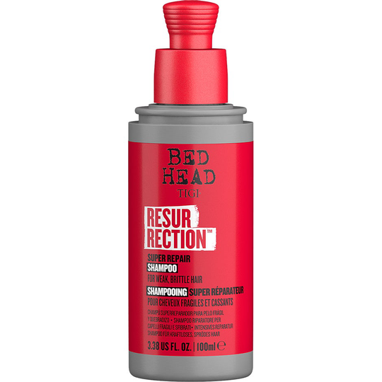 Osta Resurrection Shampoo, 100 ml TIGI Bed Head Shampoo netistä |  