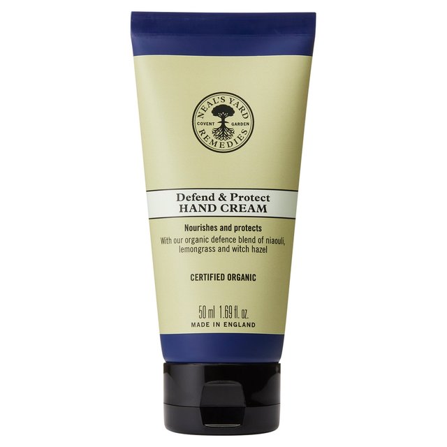 Neal's Yard Remedies Defend and Protect Hand Cream