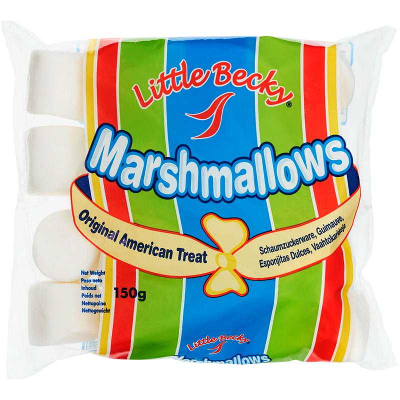 Marshmallows Big - 63% rabatt