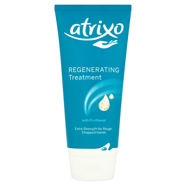 ATRIXO Intensive Regenerating Treatment Hand Cream