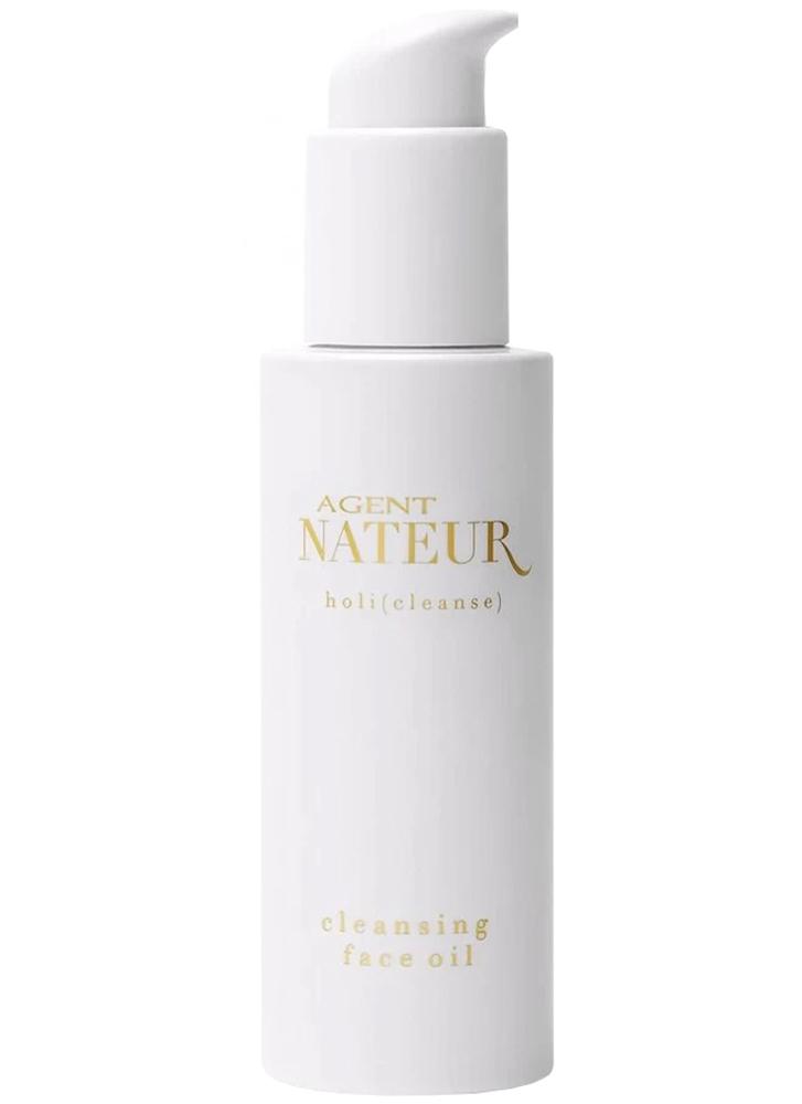 Agent Nateur Holi (Cleanse) Cleansing Face Oil