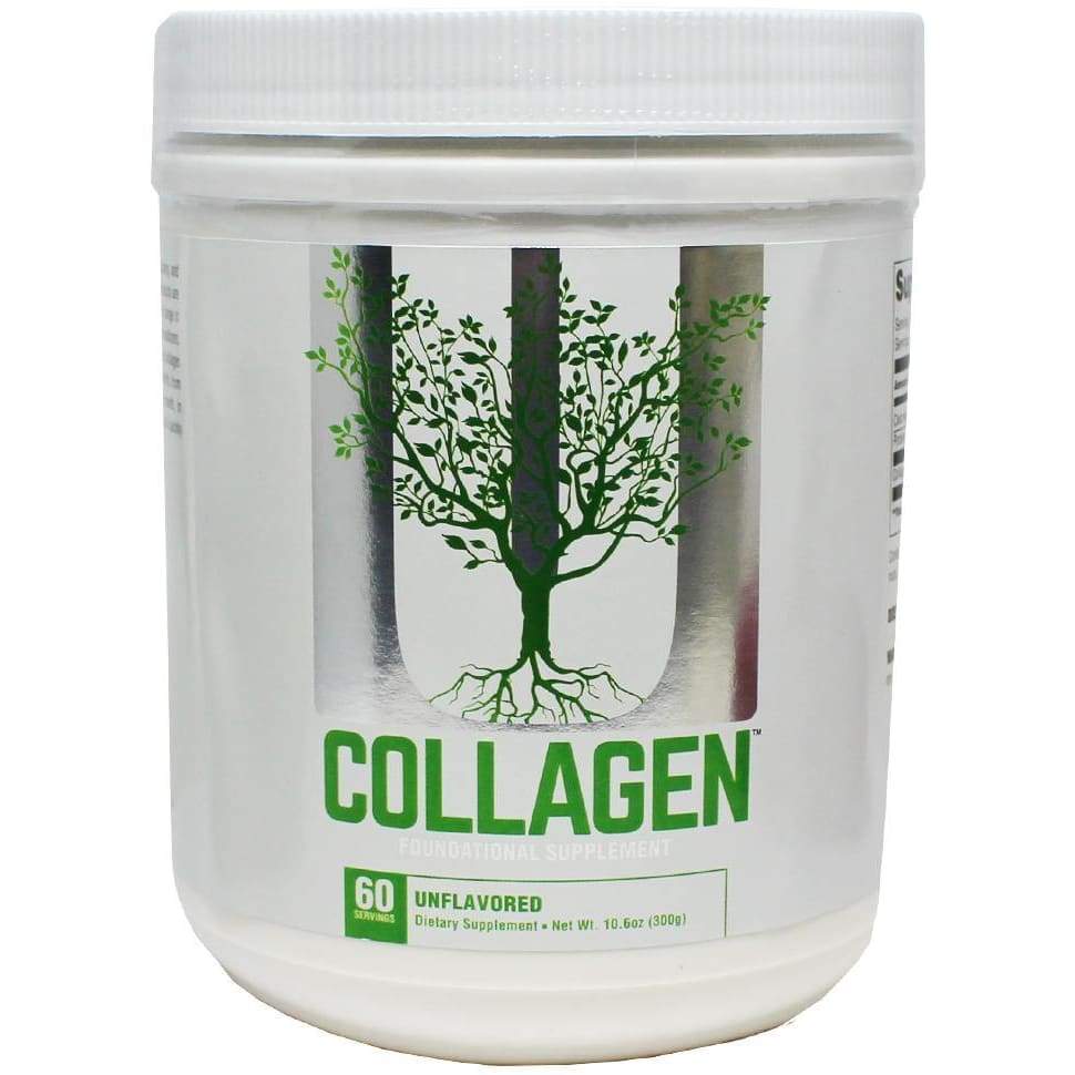 Collagen, Unflavored - 300 grams
