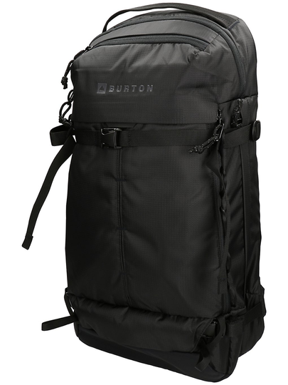 Buy Burton Sidehill 25L Backpack true black online Highlife.ie