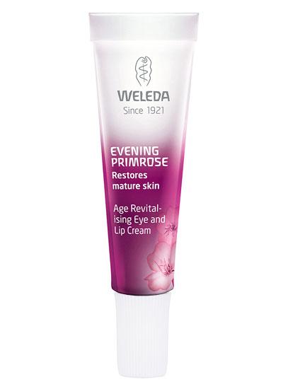 Weleda Evening Primrose Age Revitalising Lip & Eye Cream