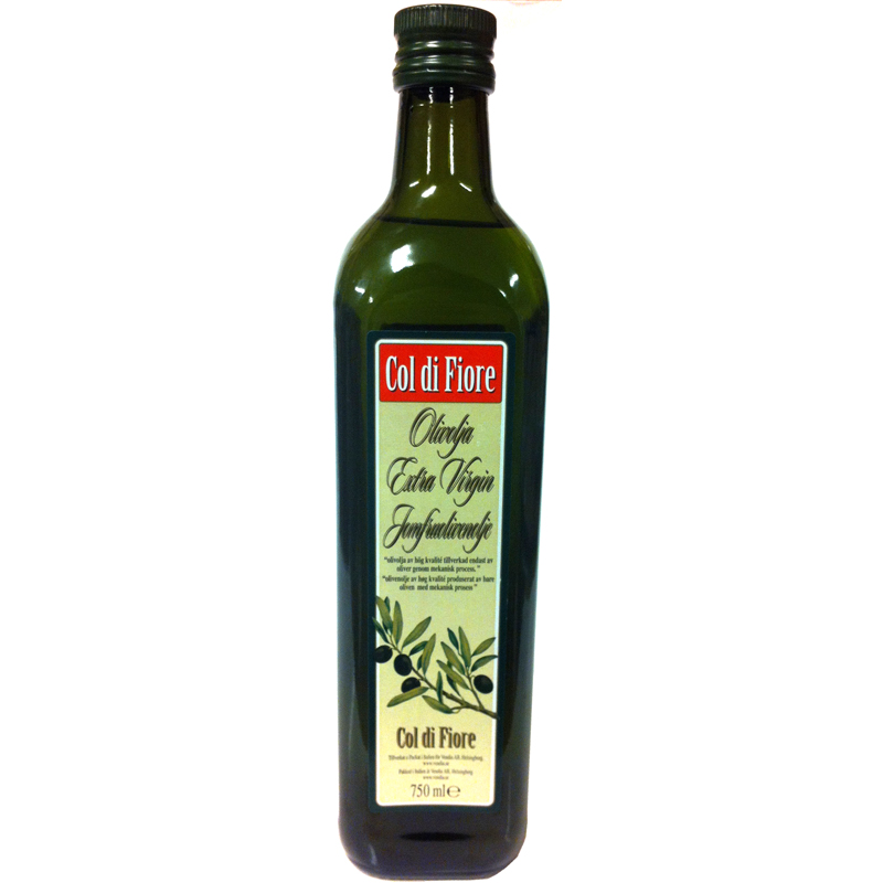 Olivolja - 33% rabatt
