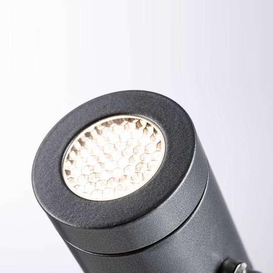 Paulmann Radix -LED-maapiikkivalo 230 V, IP65