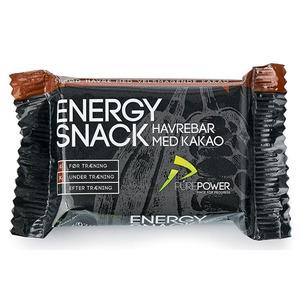 PurePower Energy Snack Kakao - 1 stk