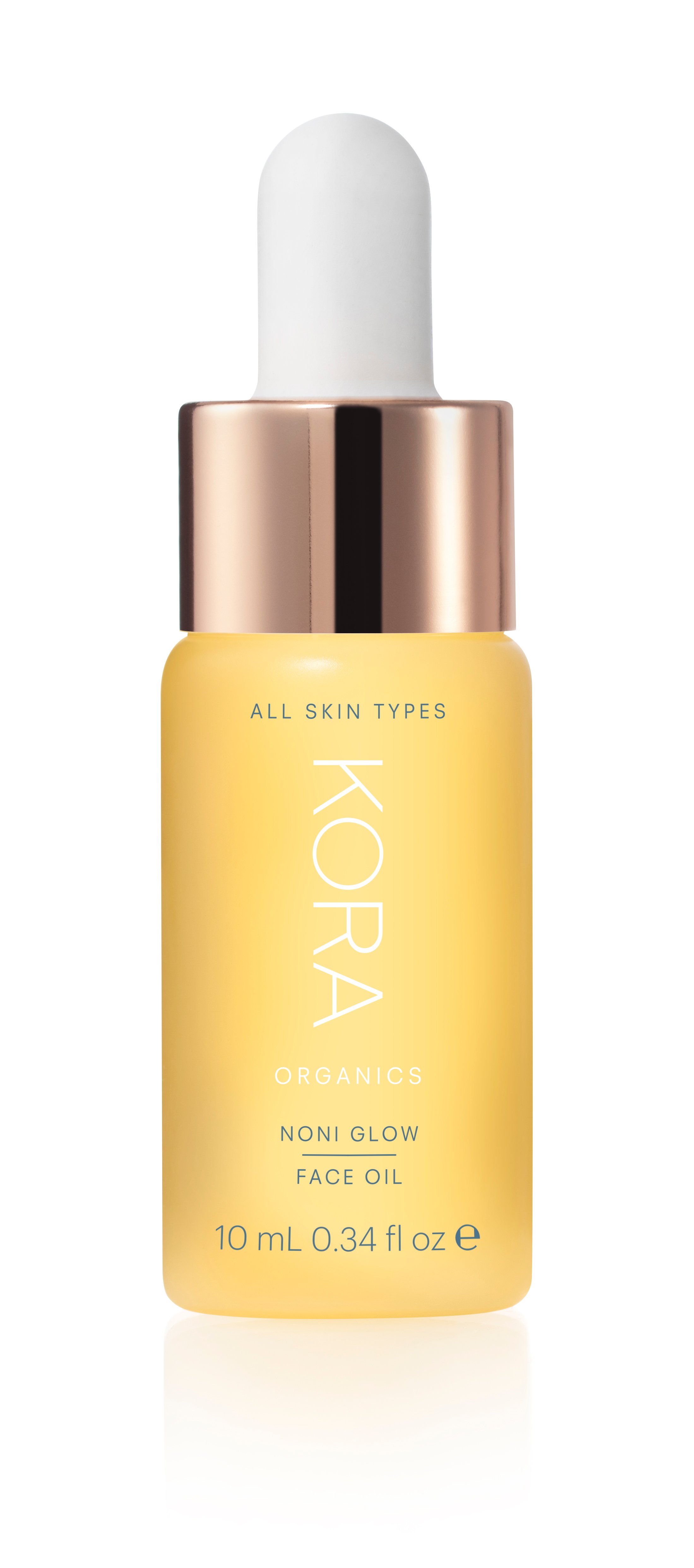 KORA Organics - Noni Glow Face Oil 10 ml