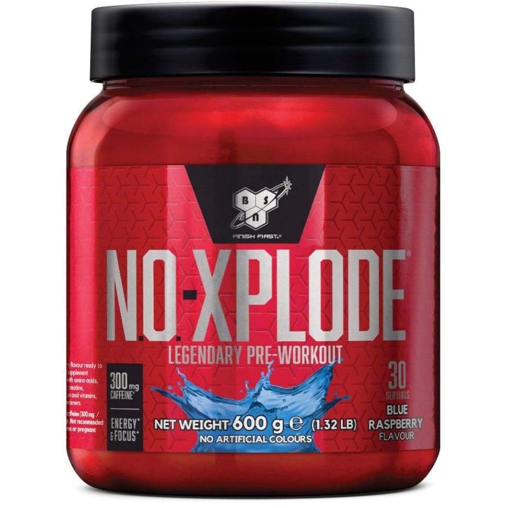 NO Xplode, Watermelon - 1000 grams