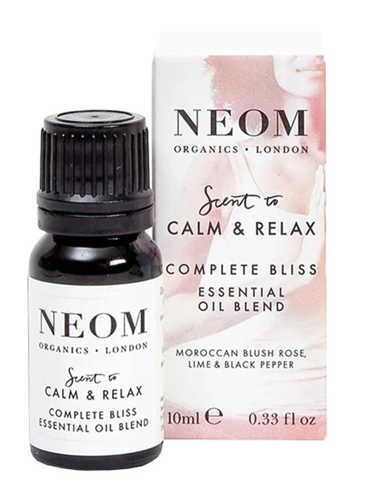 Neom Complete Bliss Essential Oil Blend