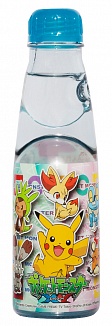 Pokemon Ramune Soda 200ml