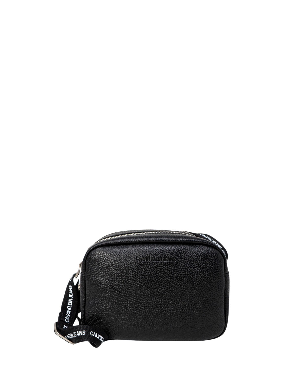 Calvin Klein Women's Handbag Various Colours 305107 - black UNICA