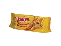 Småkager twix caramel centres, 144 g
