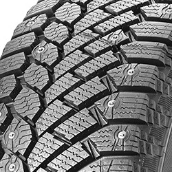 Continental ContiIceContact ( 285/65 R17 116T, nastarengas )