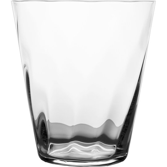 Zalto Coupe Effect vattenglas 380 ml. 1 st.