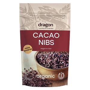 Dragon Superfoods Cacao nibs Ø - 200 g