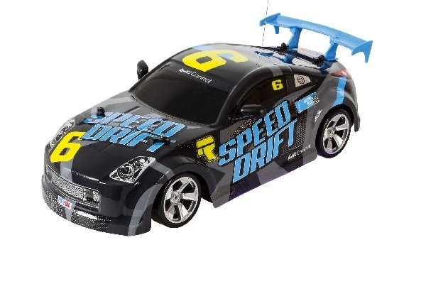 Revell best sale control car