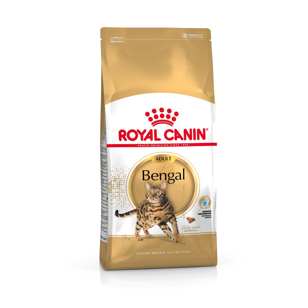 Royal Canin Bengal - 2kg