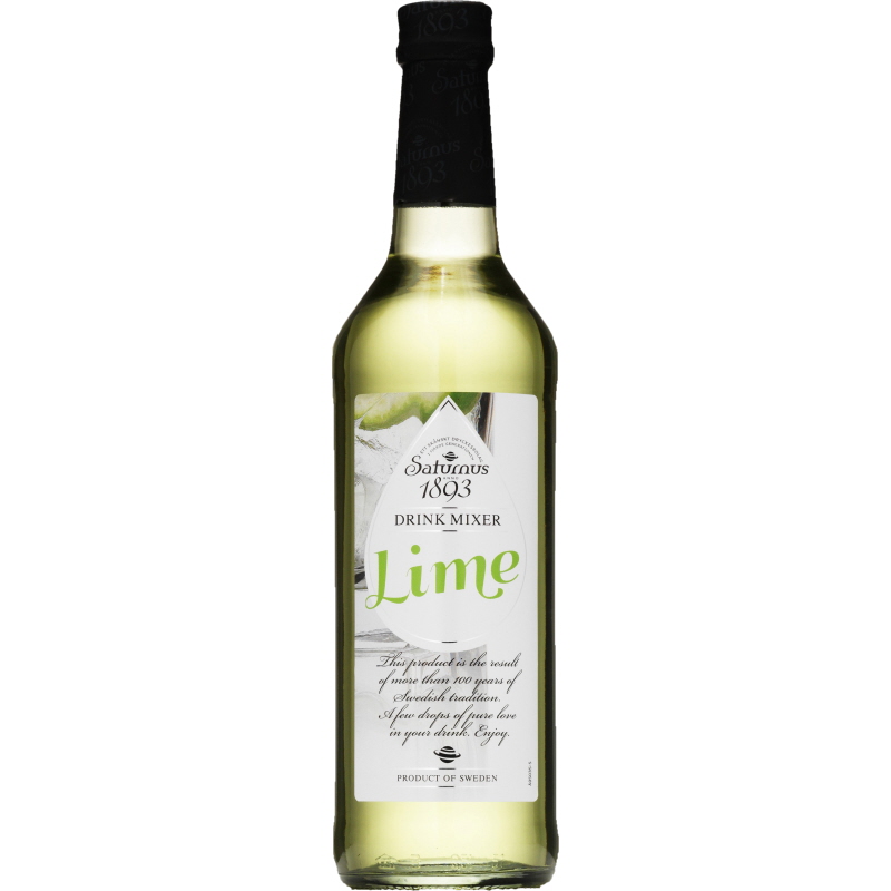 Lime Mixer - 40% rabatt