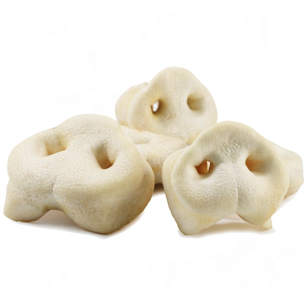 Puffed Pig Snouts - 10 Pack