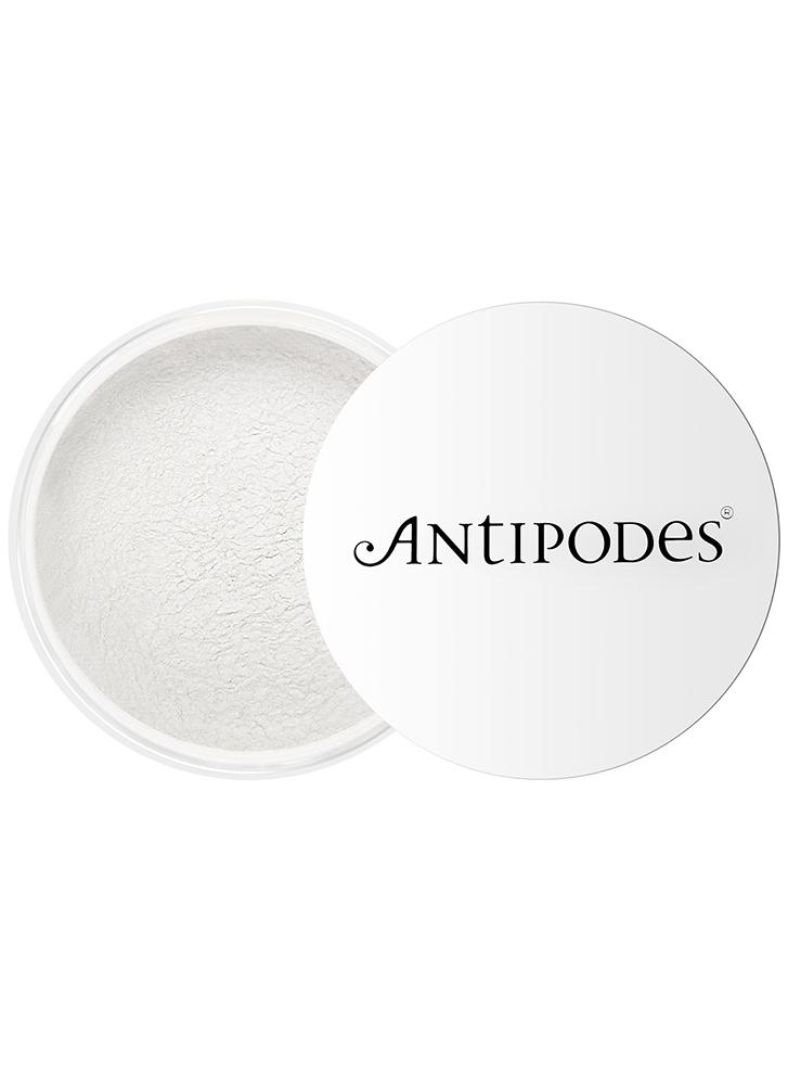 Antipodes Skin Brightening Finishing Powder