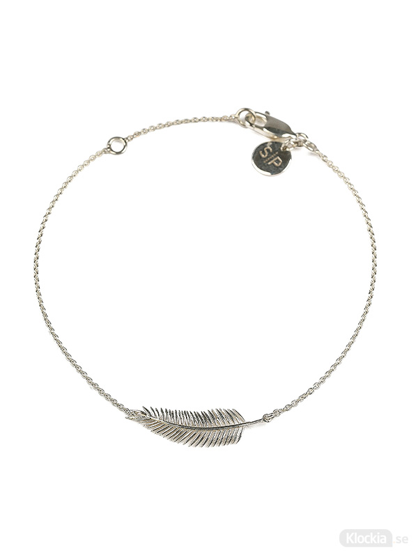 Syster P Armband Palm Spring - Silver BS1230